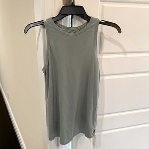 Lululemon Womens Tank Top